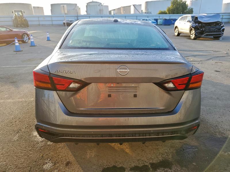 2025 NISSAN ALTIMA SV #3312627175