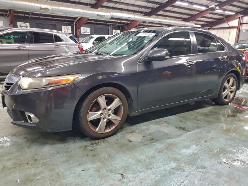 2012 ACURA TSX #3304633966