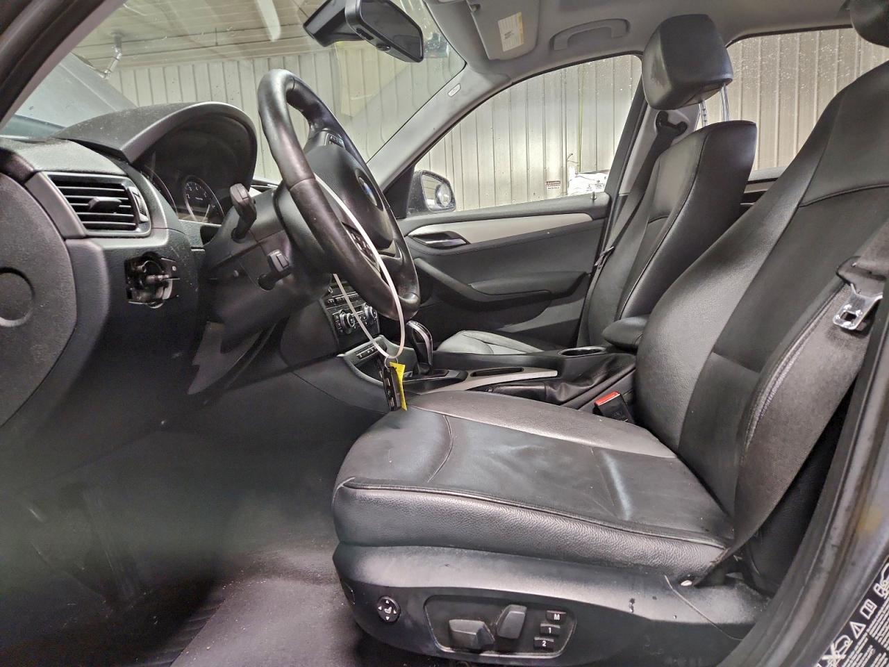 Lot #3316848659 2014 BMW X1 XDRIVE2