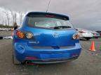 Lot #3317722088 2005 MAZDA 3 HATCHBAC