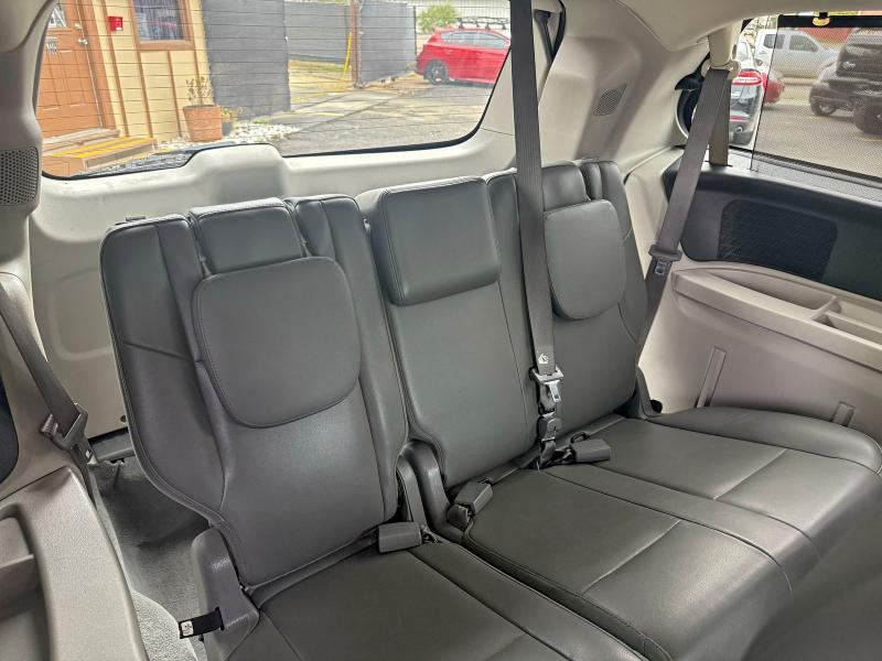 2012 VOLKSWAGEN ROUTAN SE #3303713435