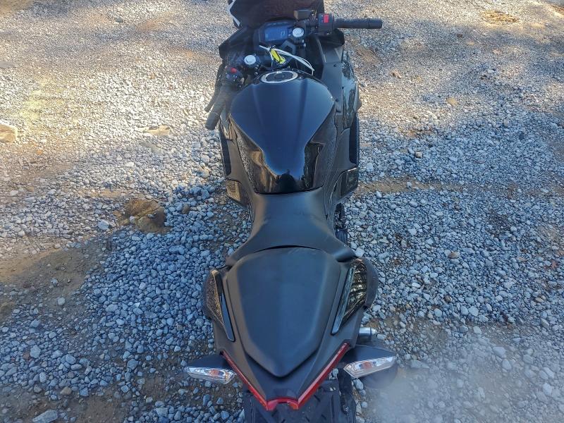 2024 KAWASAKI NINJA 500 #3311703225