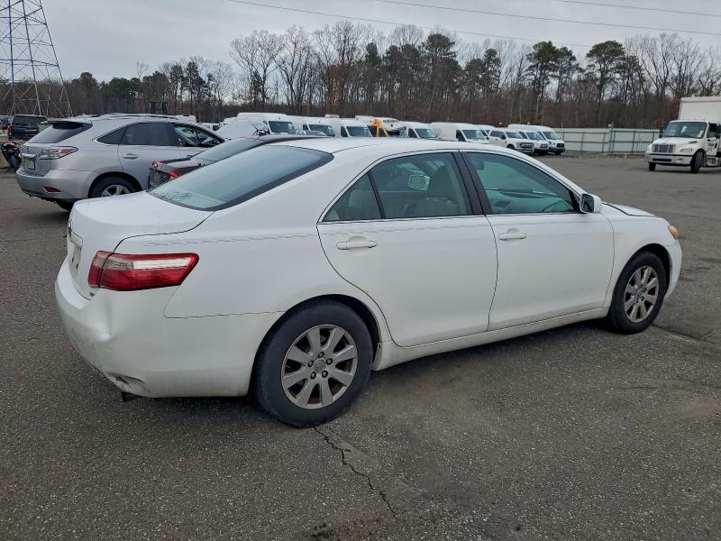 2009 TOYOTA CAMRY #3310358966