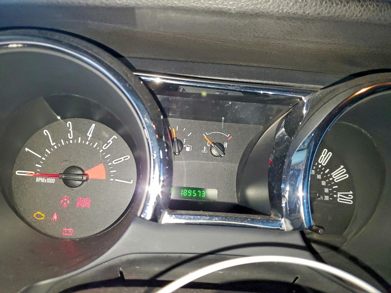 Lot #3302963630 2005 FORD MUSTANG