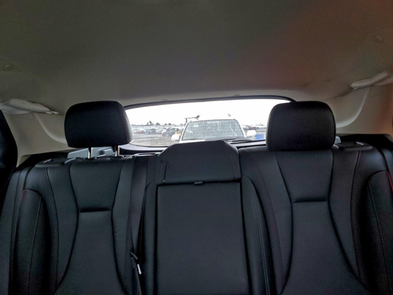 BUICK ENVISION ESSENCE