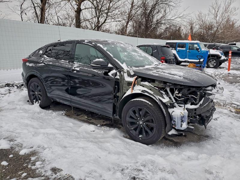 2024 BUICK ENVISTA SP #3315880083