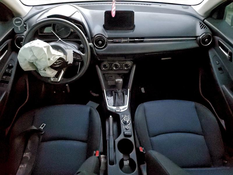 2019 TOYOTA YARIS L #3305327313