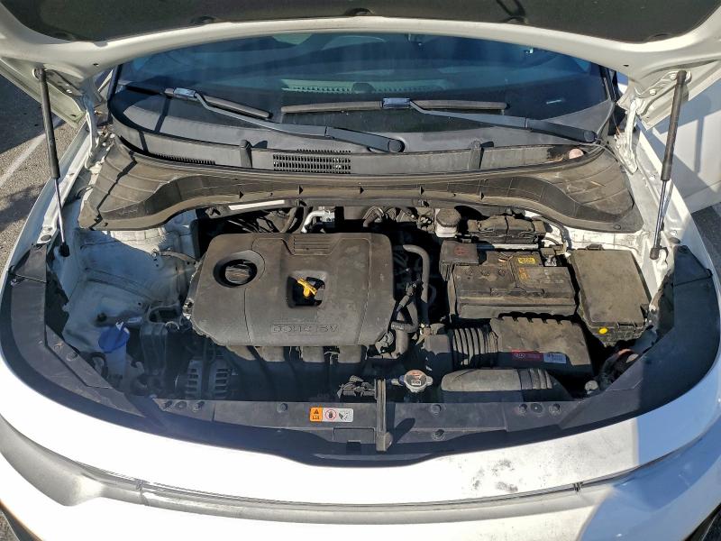 2020 KIA SOUL EX #3304728919