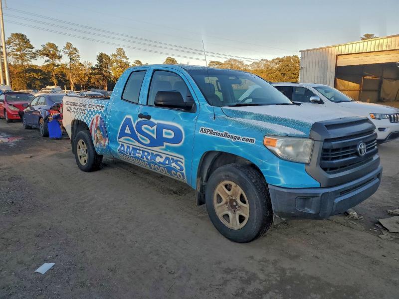 2015 TOYOTA TUNDRA DOU #3312286778