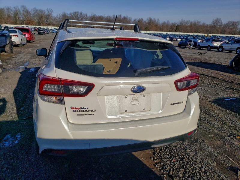 2022 SUBARU IMPREZA #3303778432
