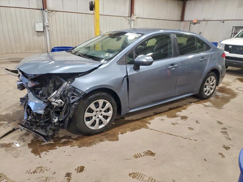 2020 TOYOTA COROLLA LE #3304670970