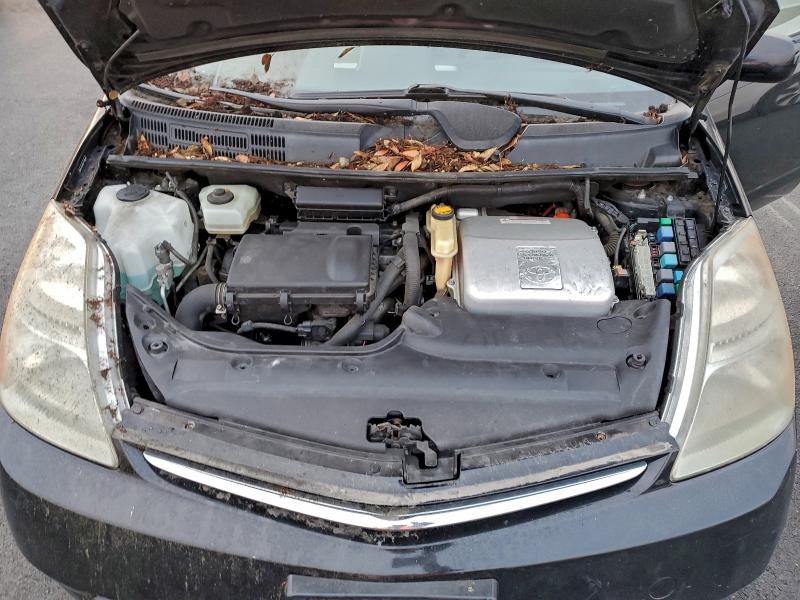 2007 TOYOTA PRIUS #3311506243