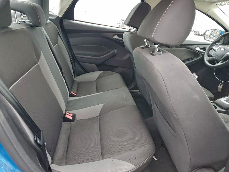 2014 FORD FOCUS SE #3304667924