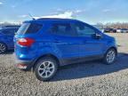 Lot #3301651642 2020 FORD ECOSPORT S