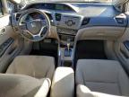 Lot #3304889551 2012 HONDA CIVIC EX