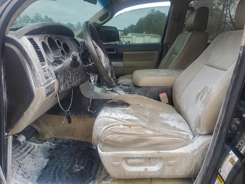 2008 TOYOTA SEQUOIA SR #3310562113