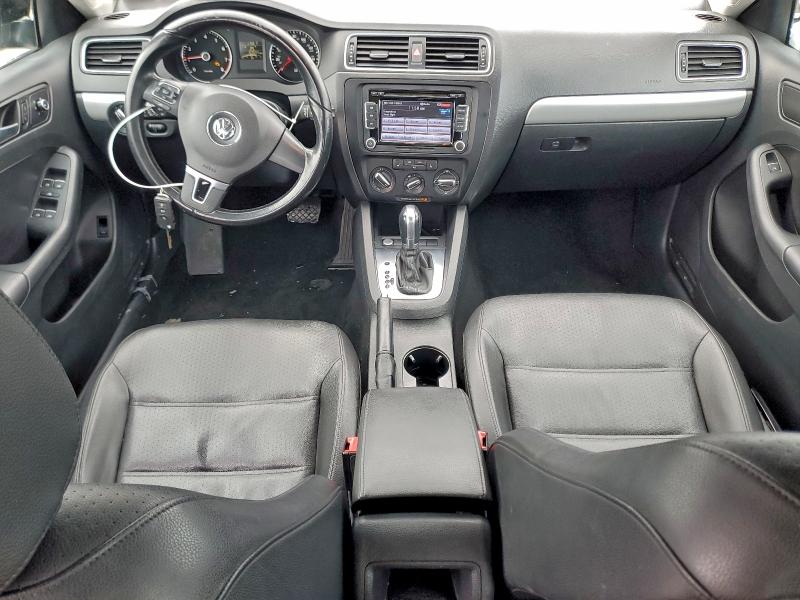 2014 VOLKSWAGEN JETTA SE #3315726454