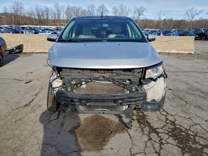 2013 FORD EDGE SEL #3310480058