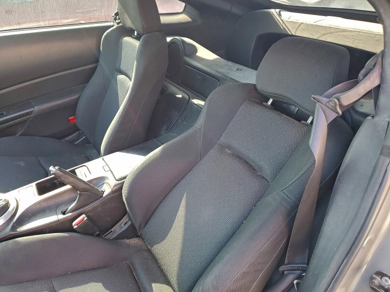 2006 NISSAN 350Z COUPE #3309473580