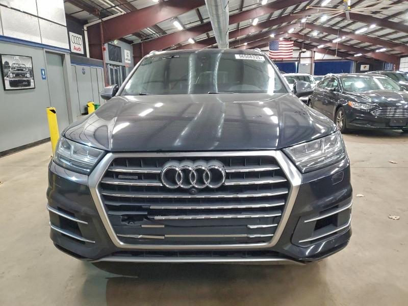 2017 AUDI Q7 PREMIUM #3309630053
