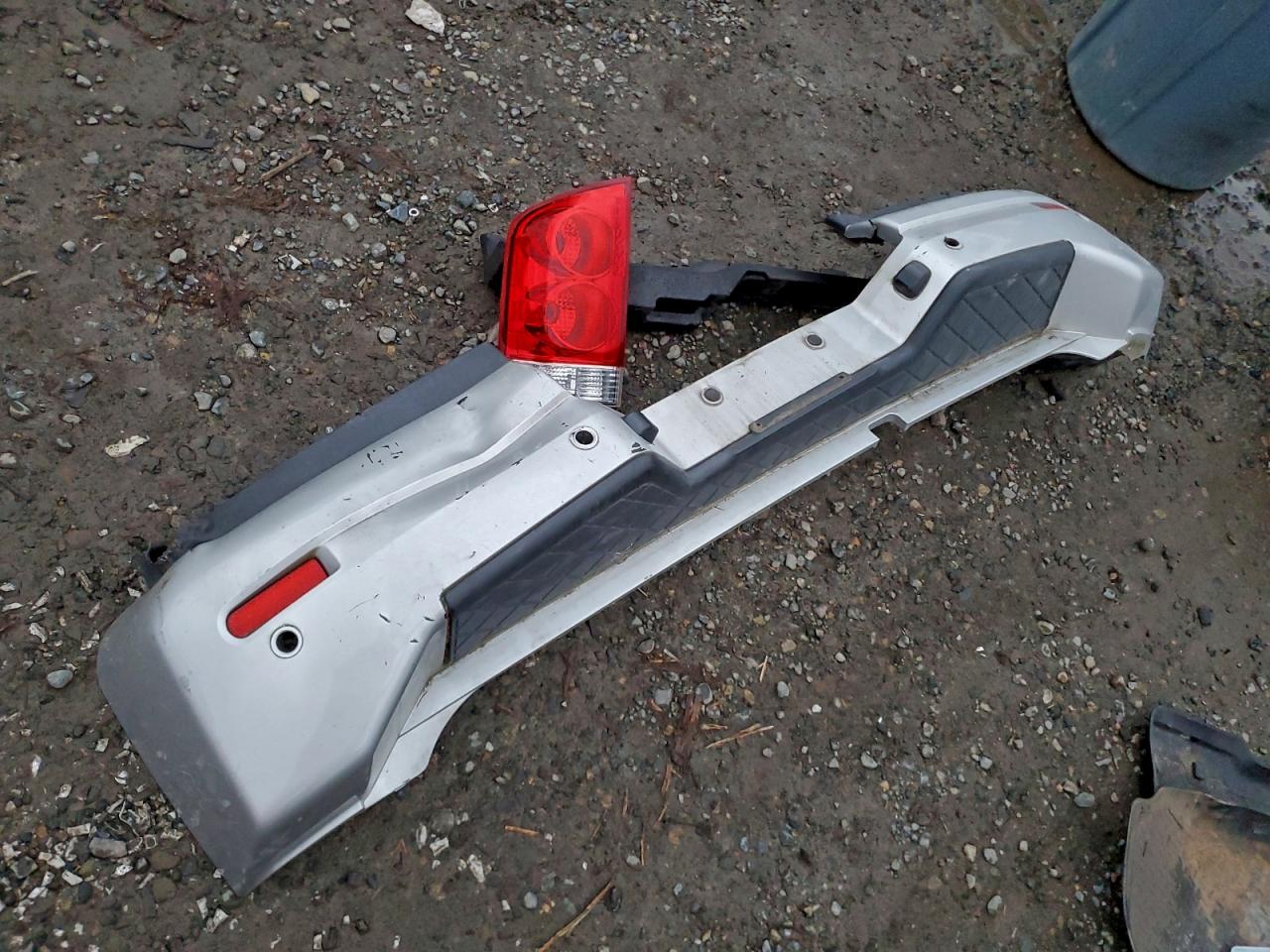 Lot #3319237717 2012 NISSAN ARMADA SV