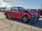 Lot #3301988419 1990 HONDA CIVIC