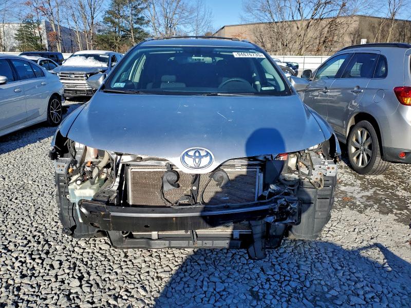 2015 TOYOTA VENZA LE #3305324311