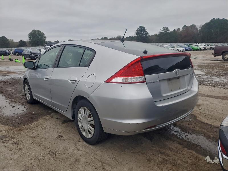 2010 HONDA INSIGHT LX #3302659009