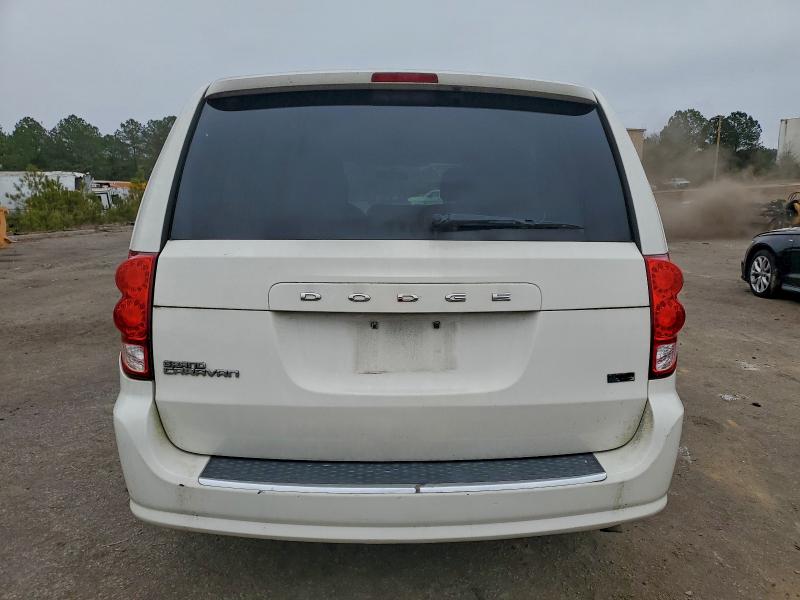 2012 DODGE GRAND CARA #3305486062