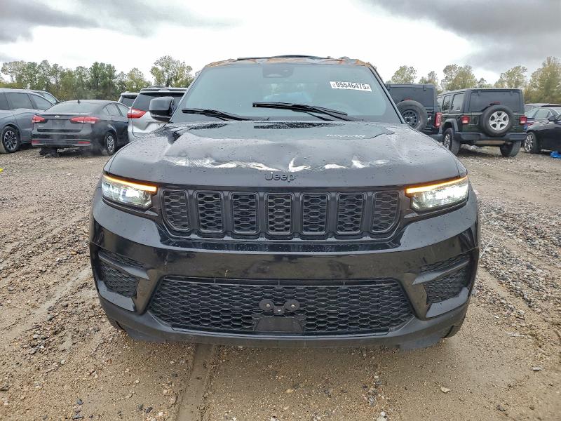 2025 JEEP GRAND CHER #3305291315