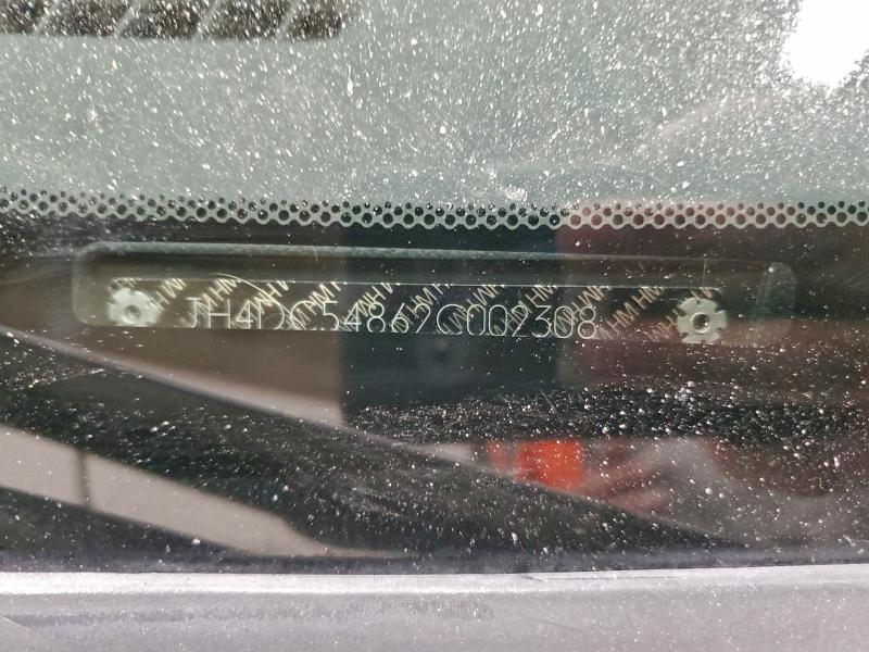 2002 ACURA RSX #3315897118