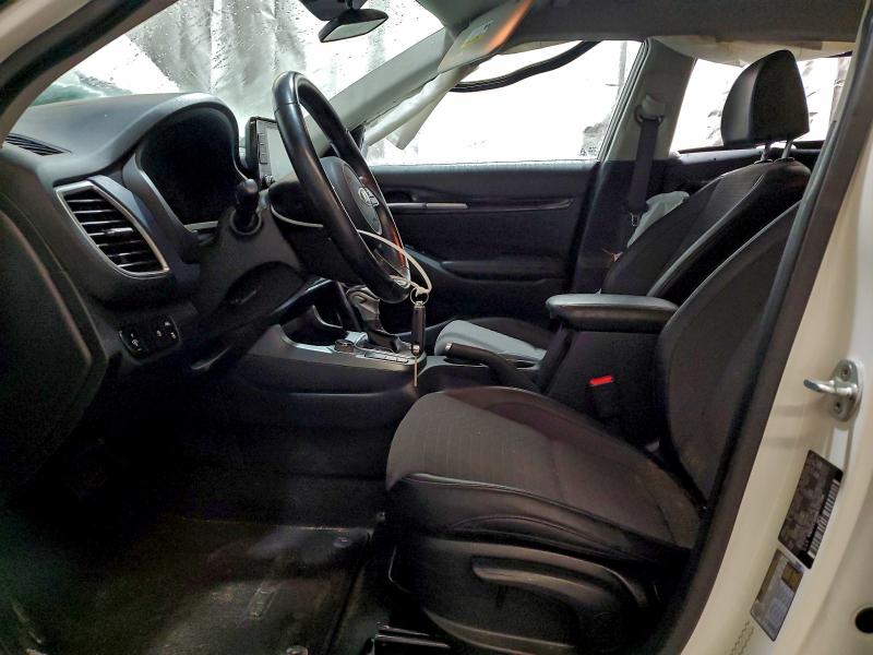 2021 KIA SELTOS S #3316952099