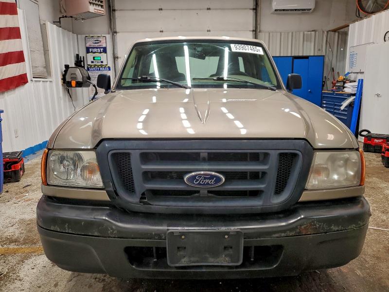 2004 FORD RANGER #3302696022