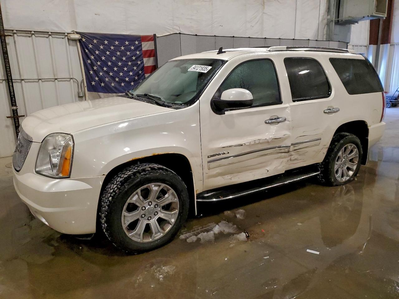 GMC YUKON DENALI
