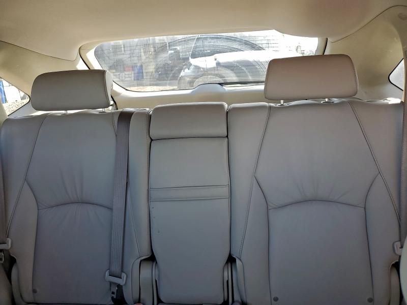 2007 LEXUS RX 350 #3303711428