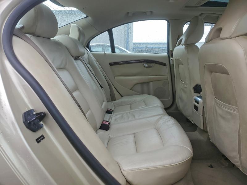 2007 VOLVO S80 3.2 #3302816971
