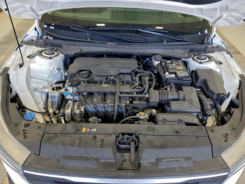 2025 KIA K4 LX #3318884933