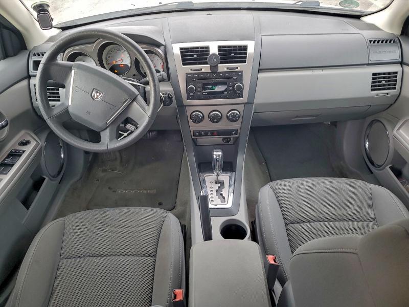 2008 DODGE AVENGER SX #3312308774