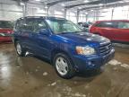 Lot #3316762417 2004 TOYOTA HIGHLANDER