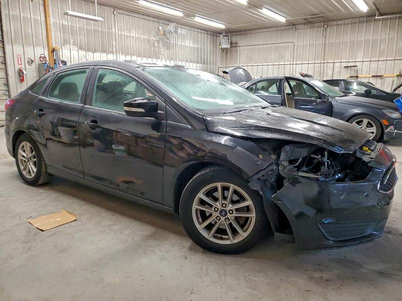 2016 FORD FOCUS SE #3309577635