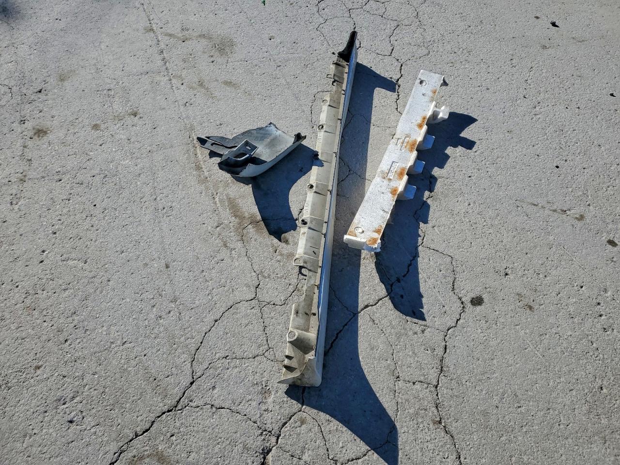 Lot #3315918129 2006 TOYOTA COROLLA CE