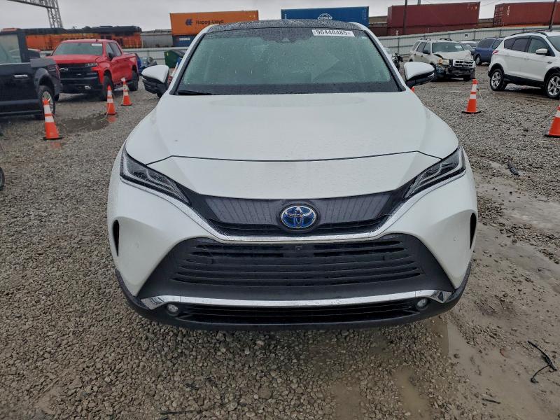 2024 TOYOTA VENZA LE #3310483102