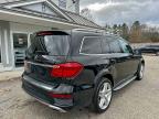 Lot #3304382584 2016 MERCEDES-BENZ GL 550 4MA