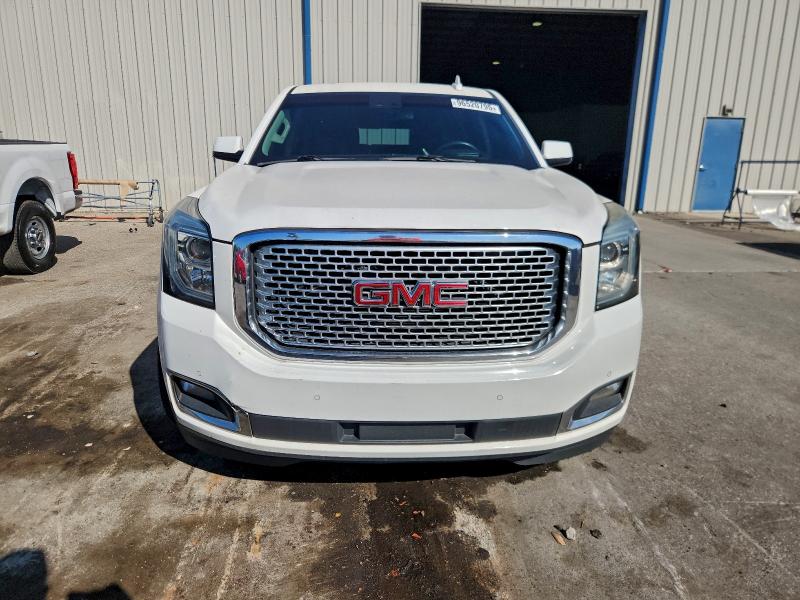 2015 GMC YUKON XL D #3317794094