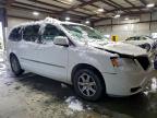 Lot #3305510103 2010 CHRYSLER TOWN & COU