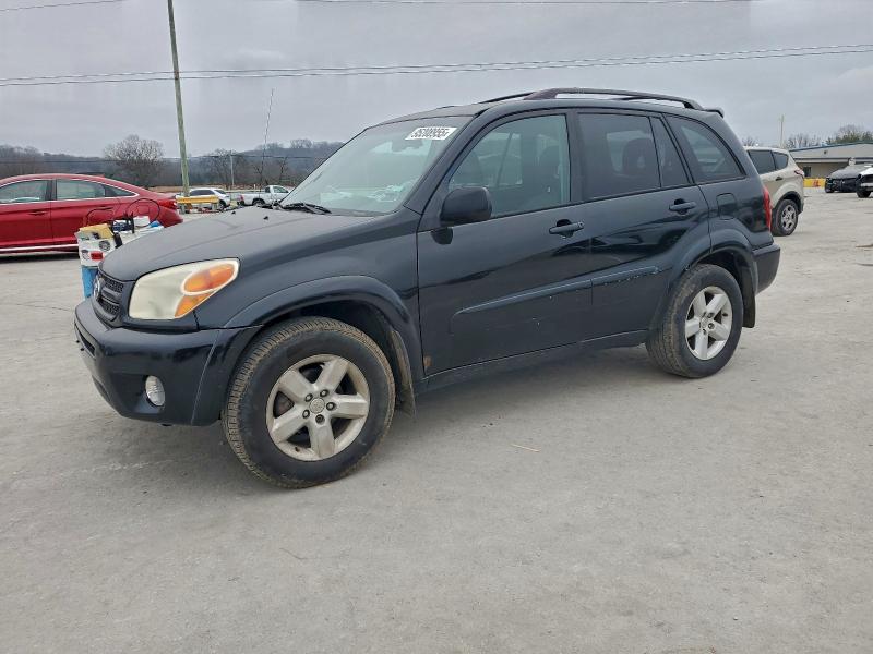 2004 TOYOTA RAV4 #3310352960