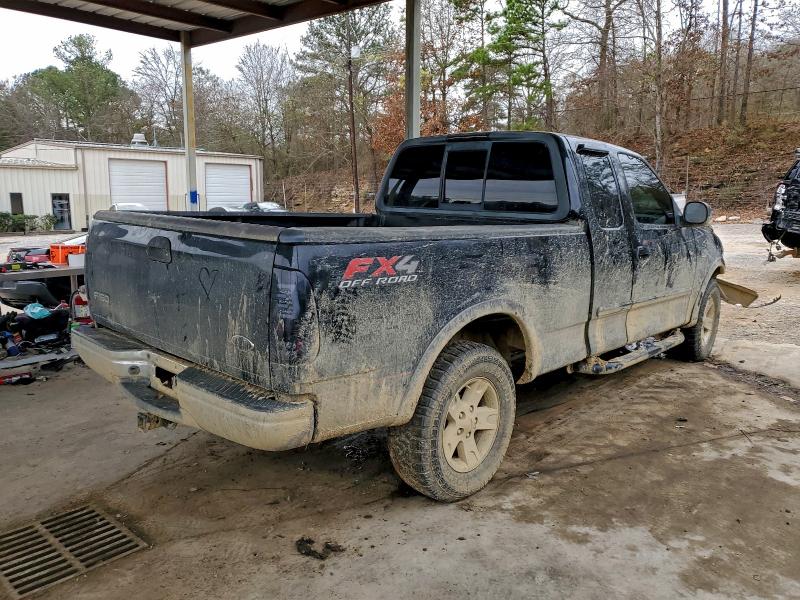 2002 FORD F150 #3305541089