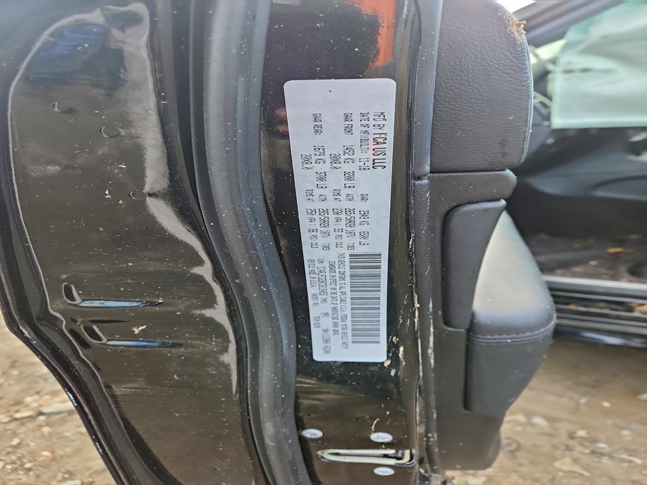 Lot #3311743732 2019 JEEP GRAND CHER