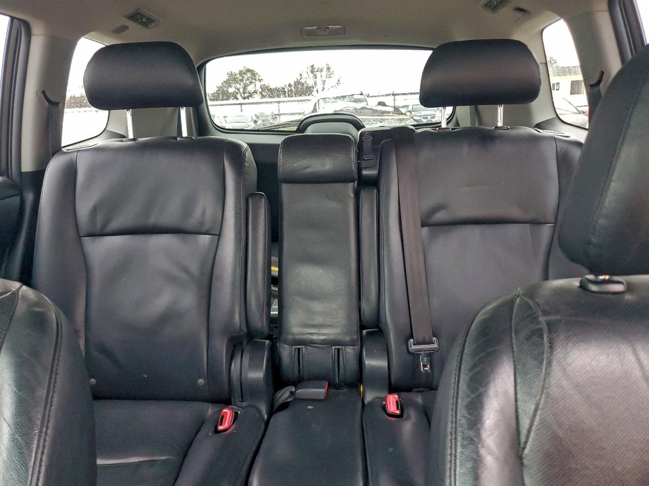 TOYOTA HIGHLANDER HYBRID LIMITED