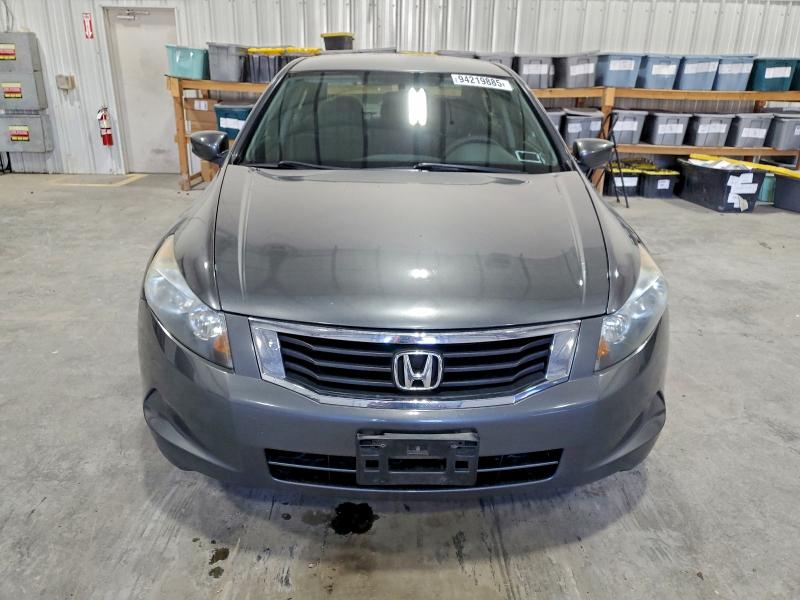 2009 HONDA ACCORD LX #3304571468